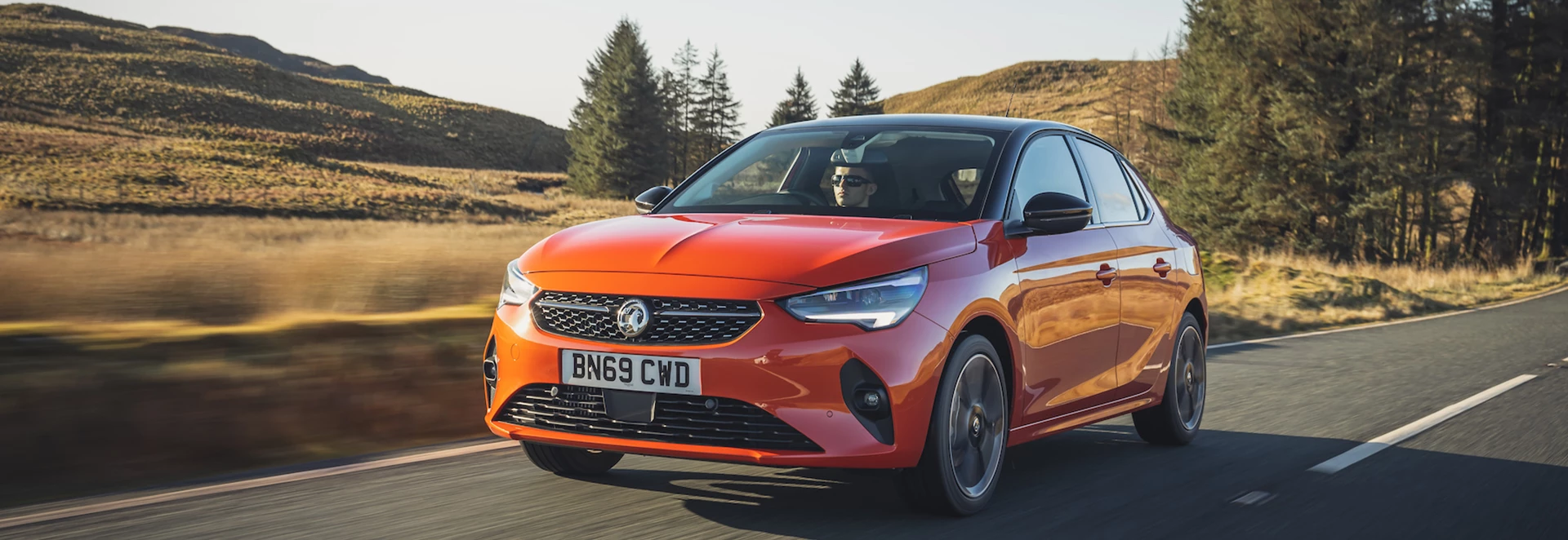 These were the UK’s best-selling new cars in March 